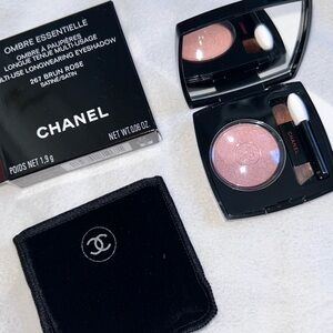 Limited edition) Chanel Ombré Essentielle eyeshadow 267